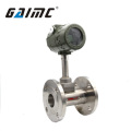 High Temperature Exhaust Gas Vortex Flow Meter